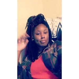 Meet your Posher, Jadeah